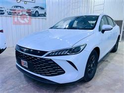بي واي دي Qin Plus